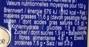 Reine Dijon REINE DIJON : Moutarde au Vin blanc packshot