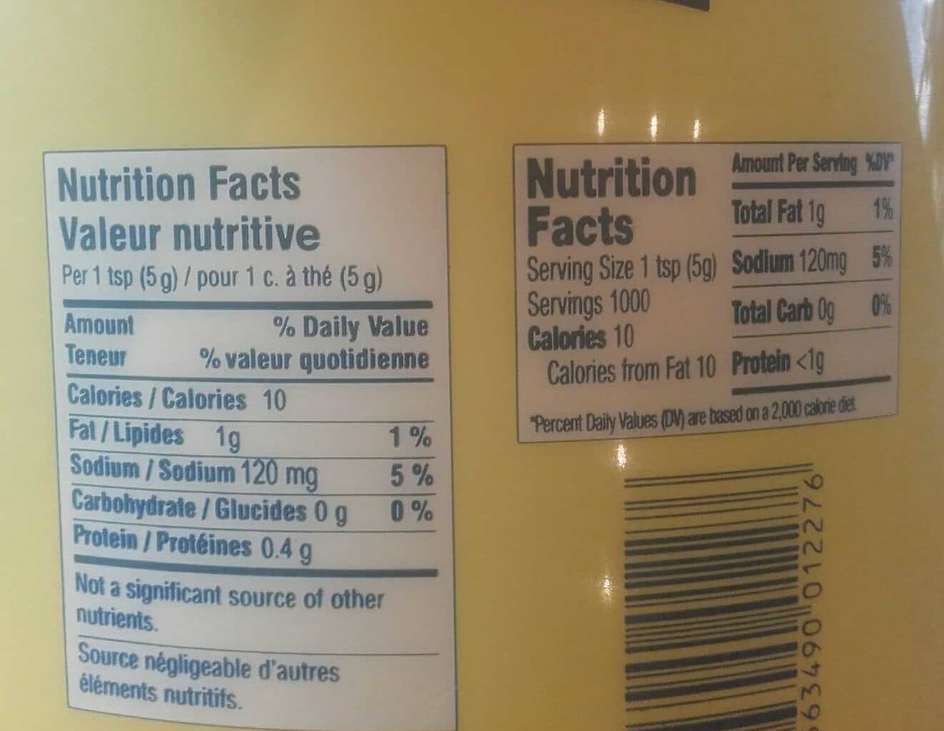 Dijona Moutarde de Dijon packshot