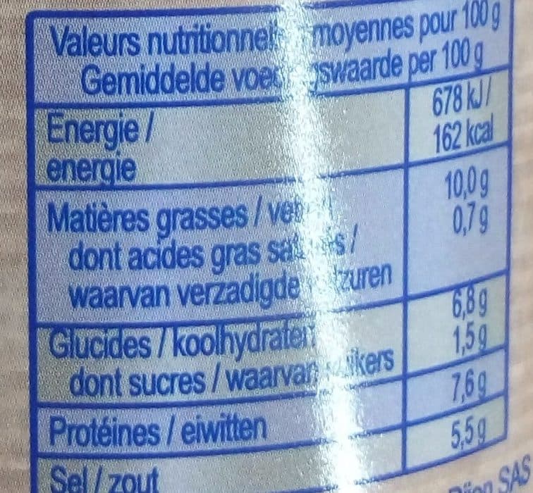 Reine de Dijon Moutarde à l'ancienne bio packshot