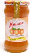 Open Food Facts Confiture D'abricots Extra 375 G-- KLP packshot