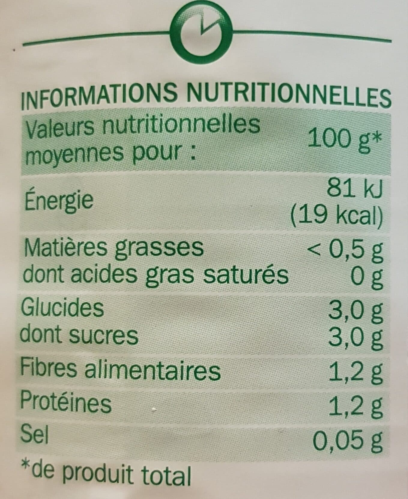 Marque Repère Tomates entières pelées au jus packshot