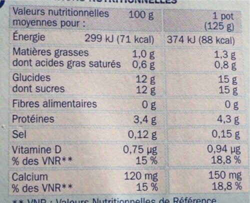 Délisse Les Zaros packshot