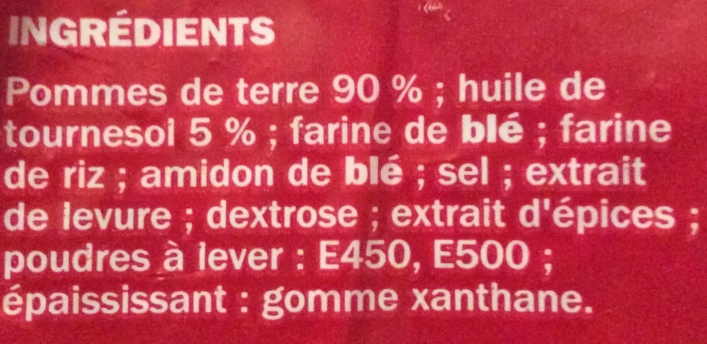 Marque Repère Pom’Lisse packshot