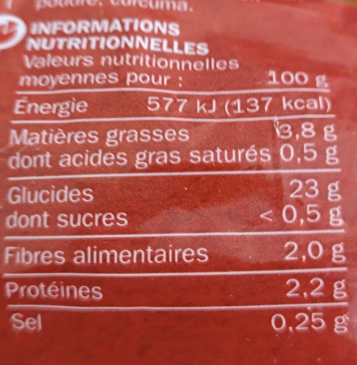 Marque Repère Pom’Lisse packshot