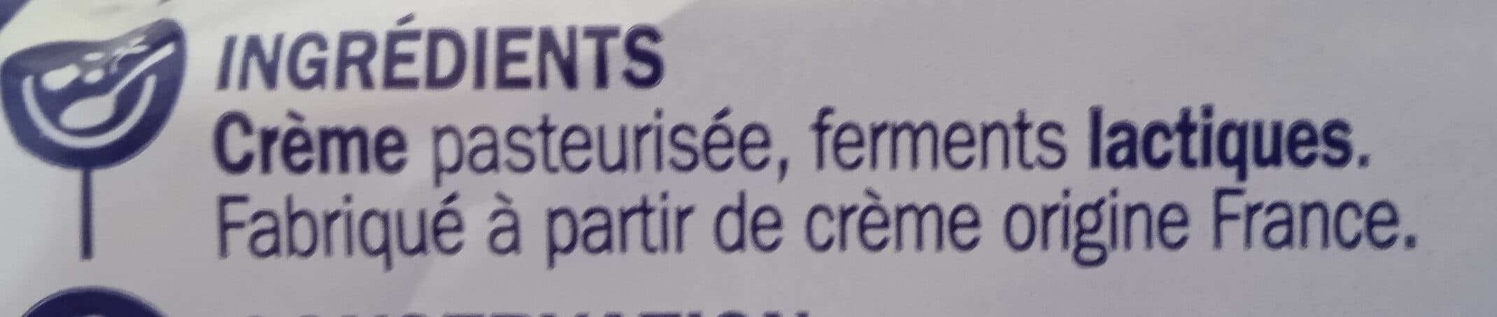 Marque Repère Beurre extra fin doux 82% MG packshot