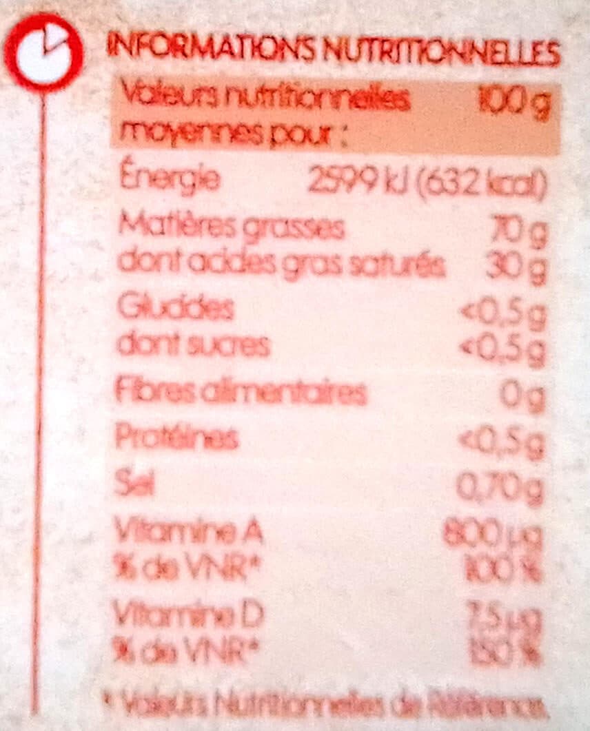 Marque Repère Cuisson et Pâtisserie packshot