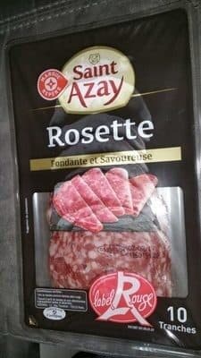 Marque Repère Rosette packshot