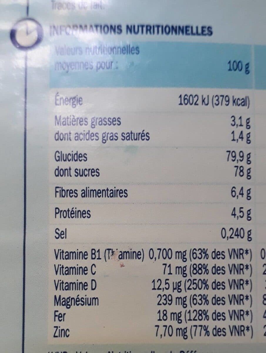 Bon Choco Bon Choco packshot