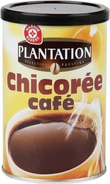 Marque Repère Chicorée Café packshot