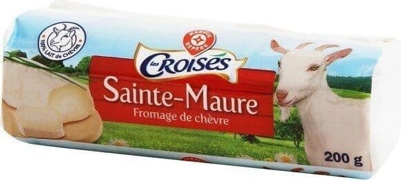 Marque Repère Sainte-Maure packshot