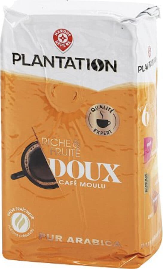 Marque Repère Café Arabica Doux packshot