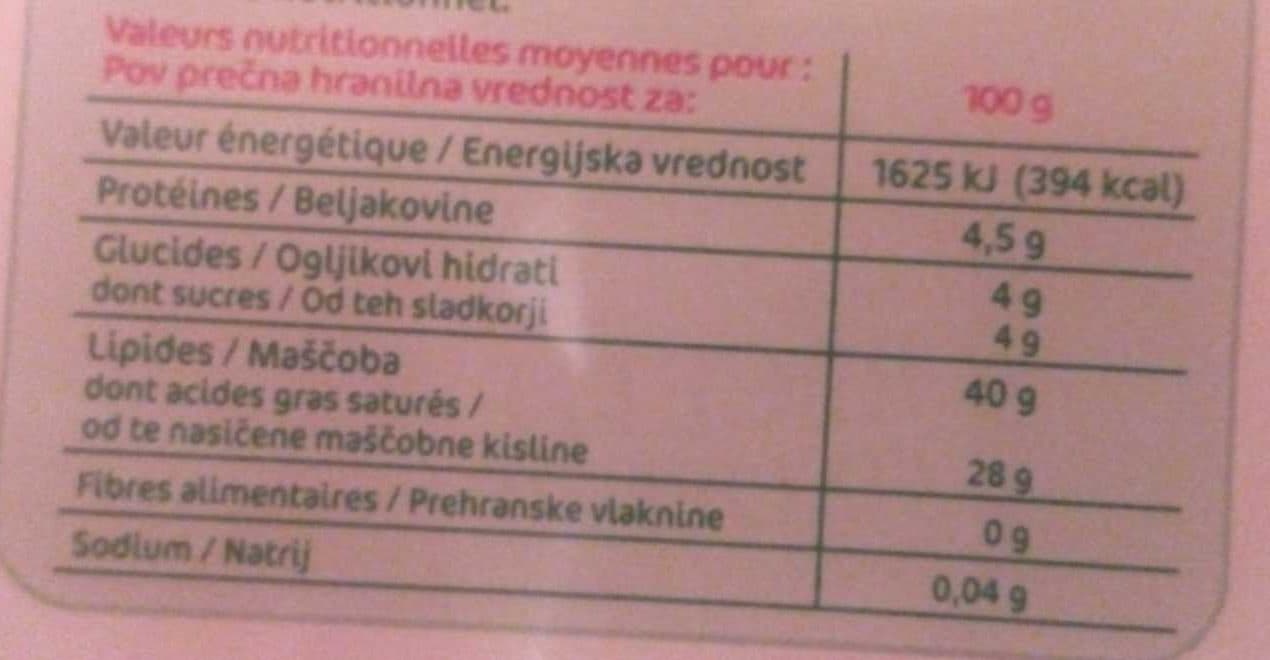 Marque Repère 3564700068311 packshot