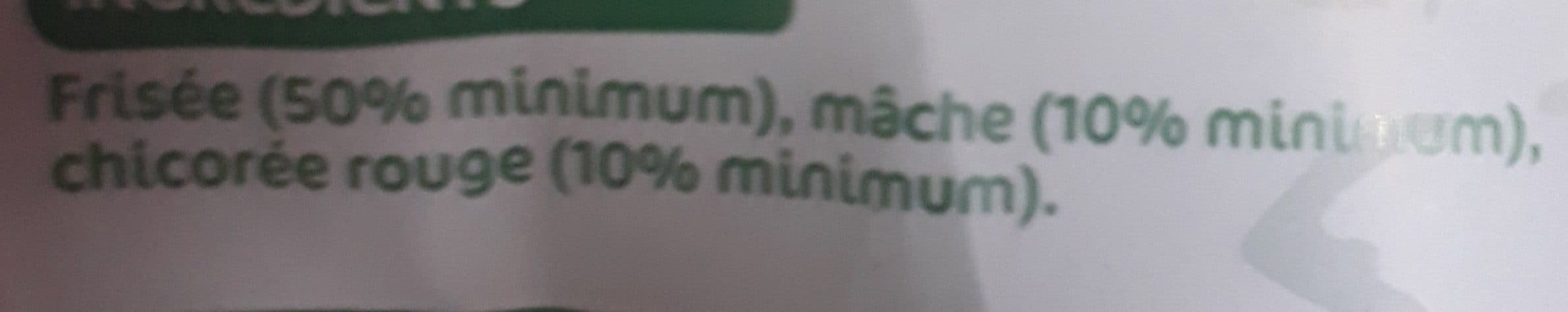 Marque Repère Mêlée Gourmande packshot