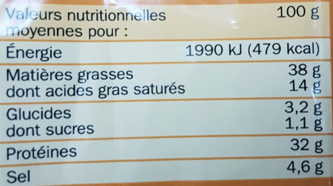 Marque Repère Mini Saucissons secs, nature , pur porc packshot