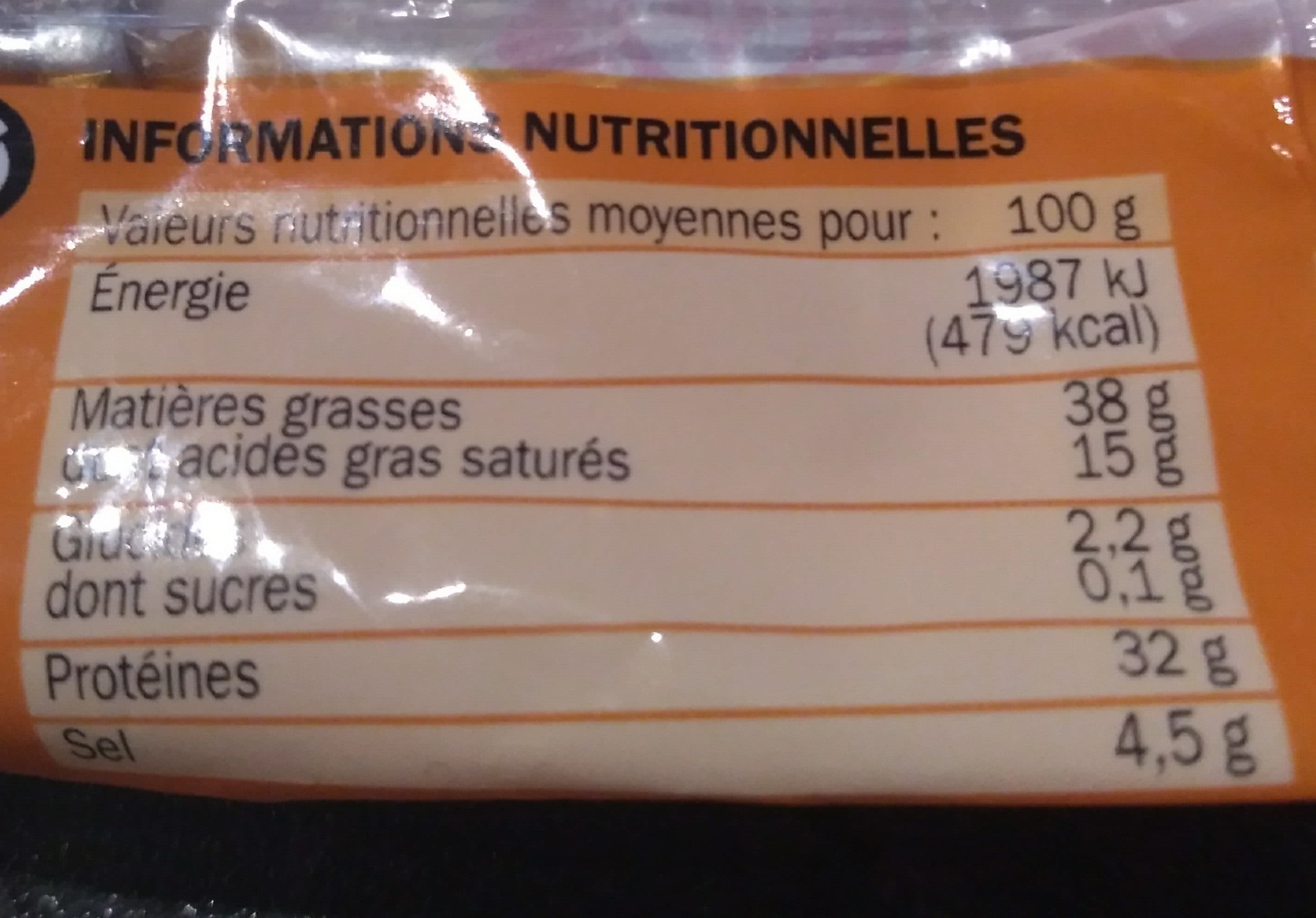 Marque Repère MINI SAUCISSES SECHES 3 x 50 gr packshot