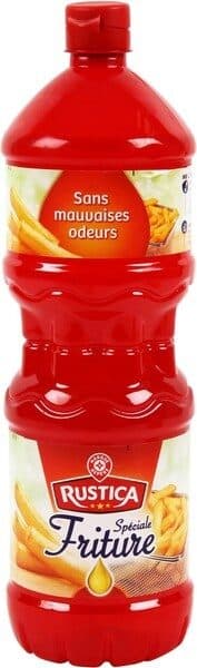 Marque Repère Huile spéciale friture sans odeur packshot
