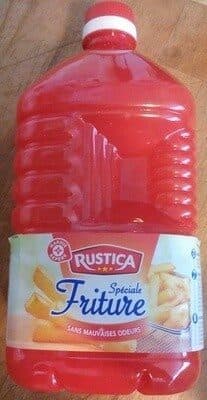 Marque Repère Spéciale friture packshot