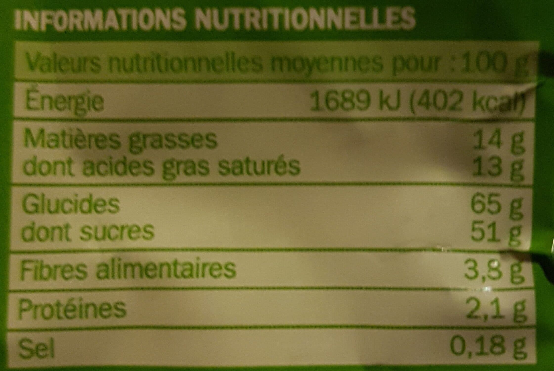 Marque Repère Tokapi packshot