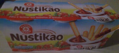 Marque Repère Nustikao packshot
