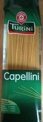 Marque Repère Capellini packshot