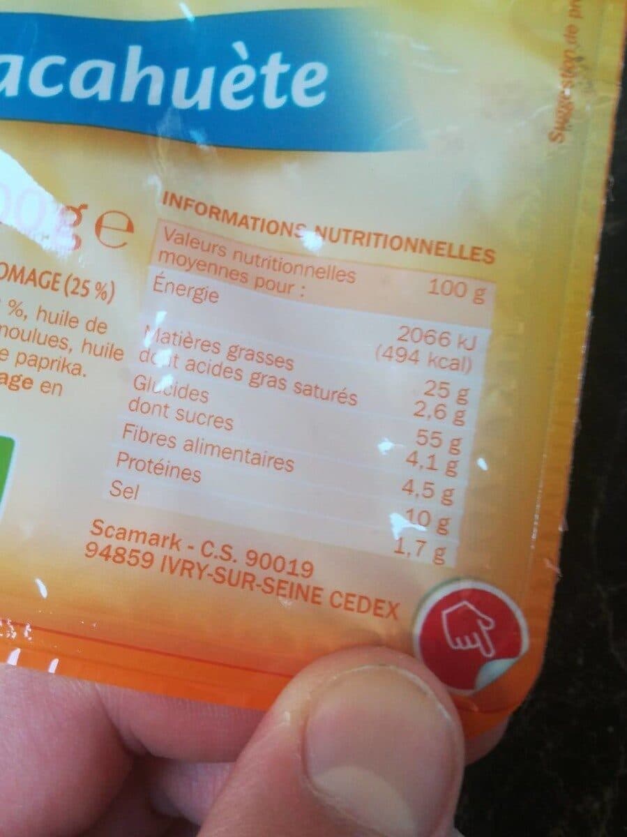 Marque Repère Coffret apéro packshot