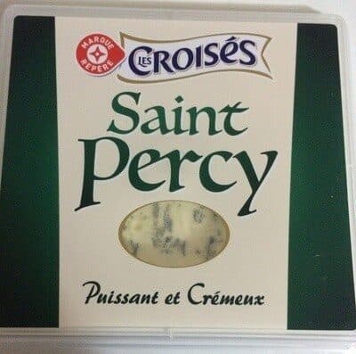 Marque Repère Saint Percy packshot
