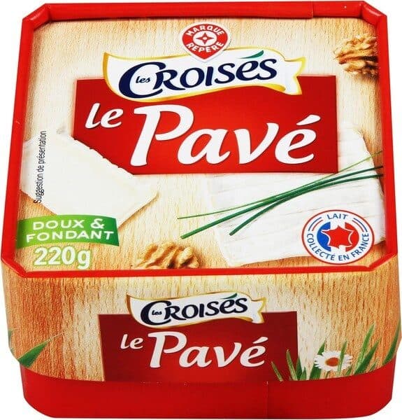 Marque Repère Pavé 22% Mat. Gr. packshot