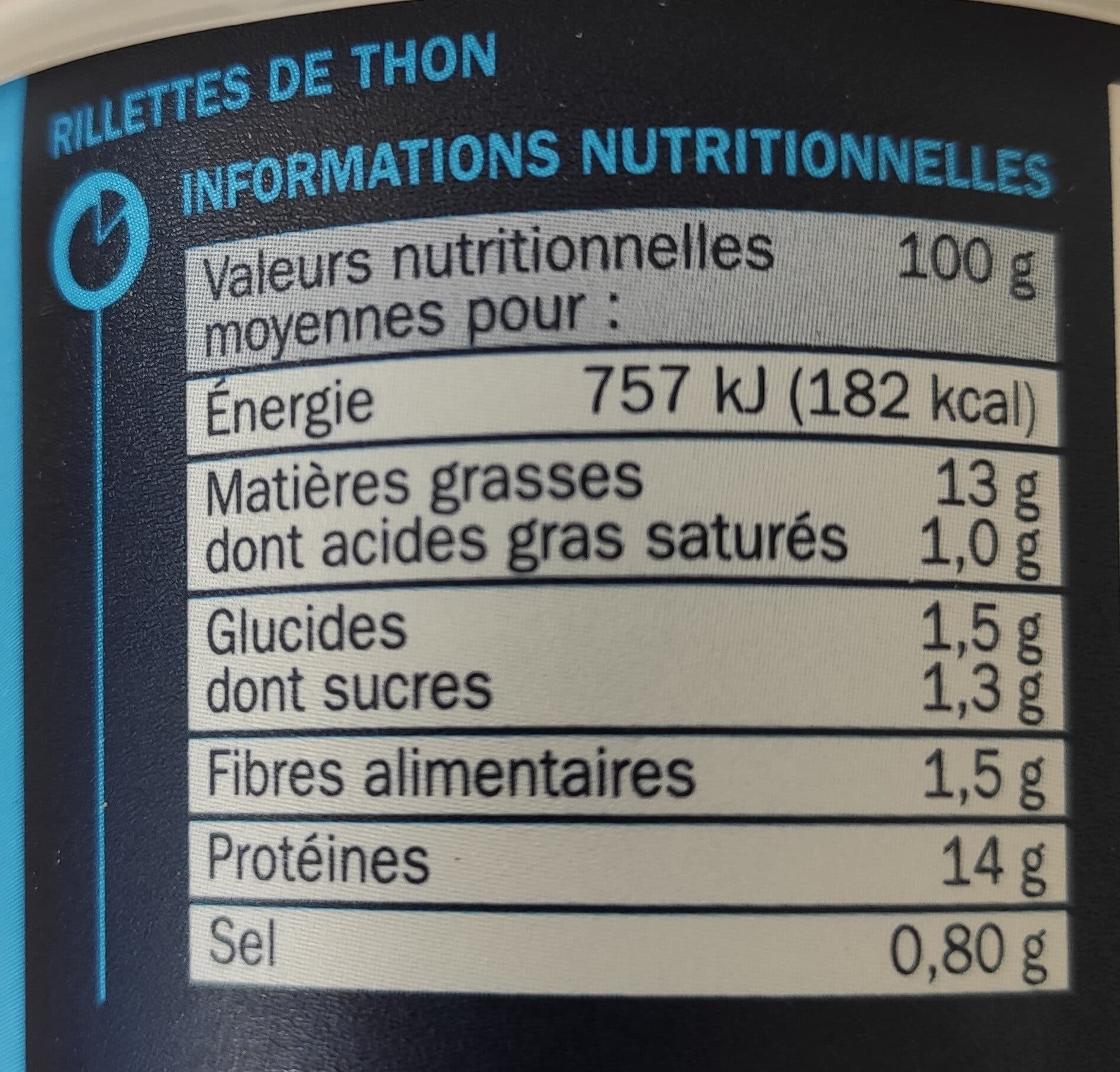 Marque Repère 3564700497425 packshot