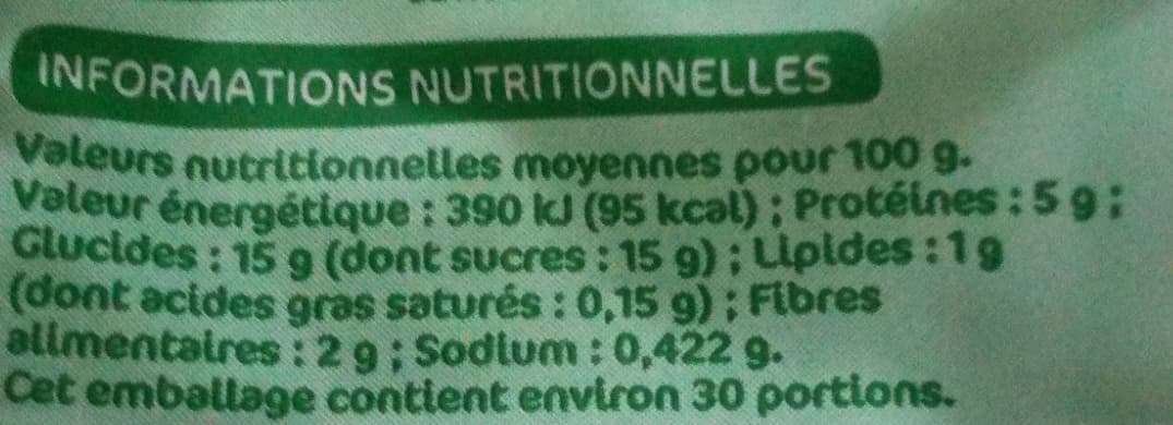 Marque Repère Double concentré de tomates - tube packshot