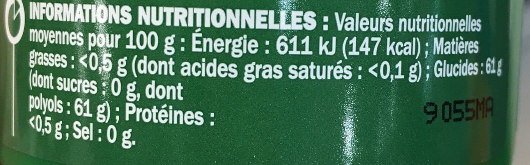 Marque Repère NEW'R packshot