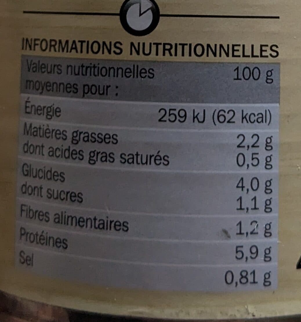 Marque Repère Boeuf bourguignon au vin rouge Corbières packshot