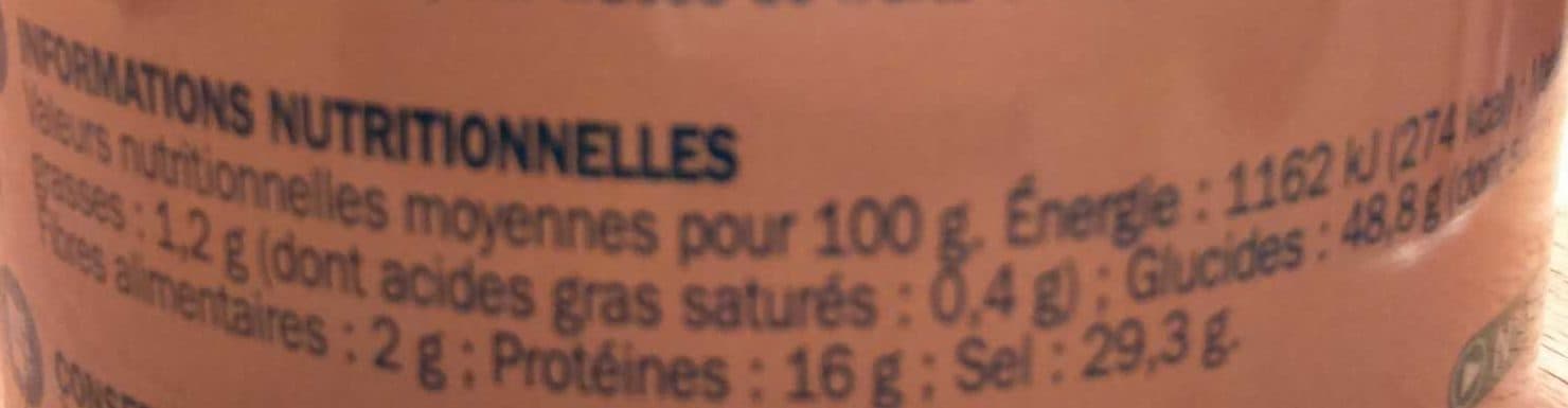 Marque Repère Fumet de Poisson packshot
