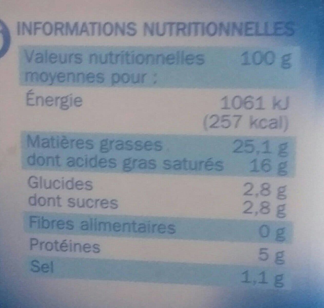 Marque Repère primfrais packshot