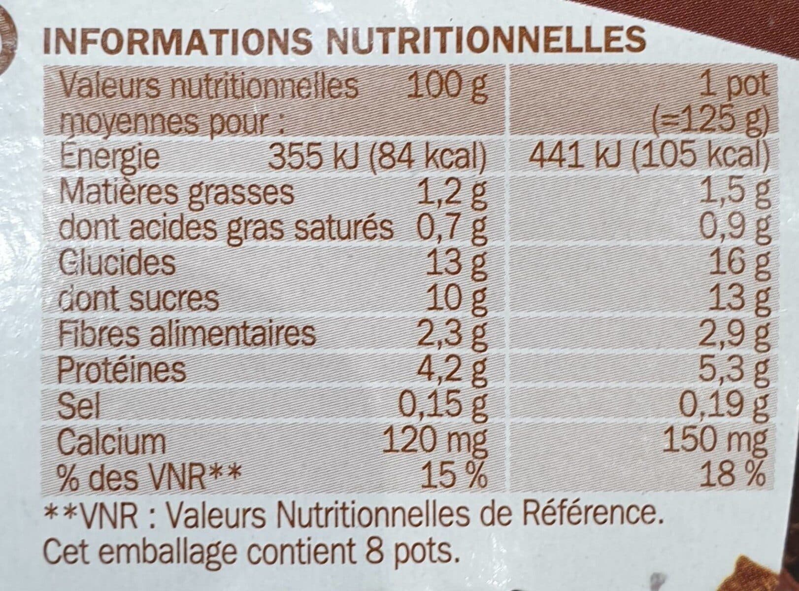 Délisse Spécialité édulcorée saveur chocolat déli'light packshot