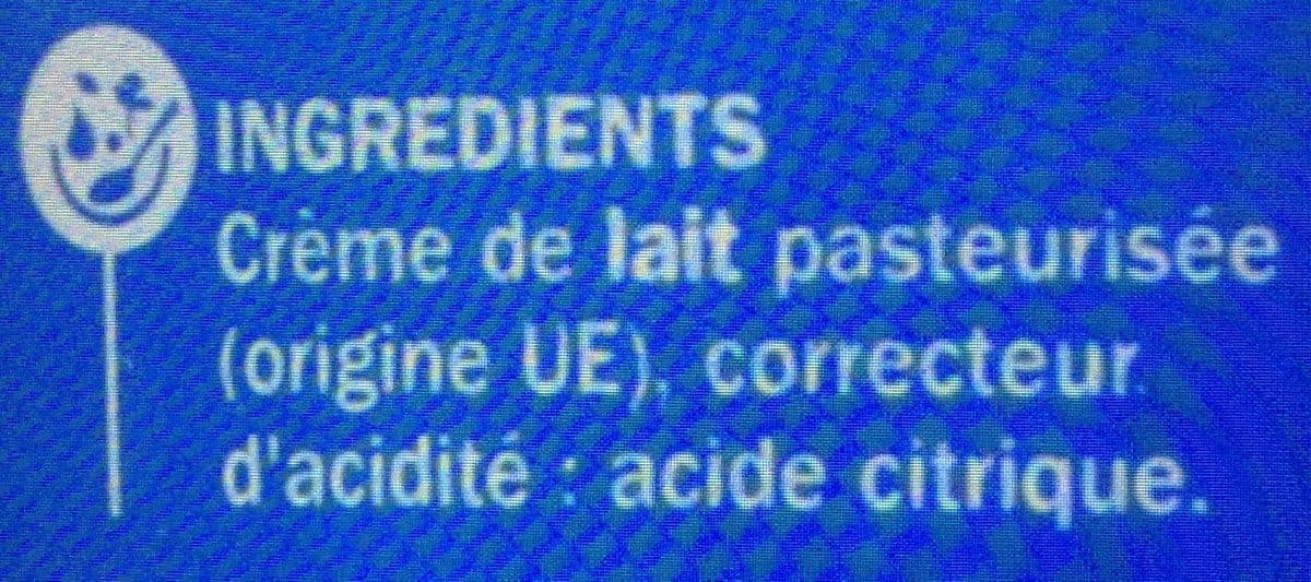 Marque Repère Mascarpone packshot