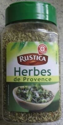 Marque Repère Herbes de Provence packshot