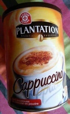 Marque Repère Cappuccino packshot