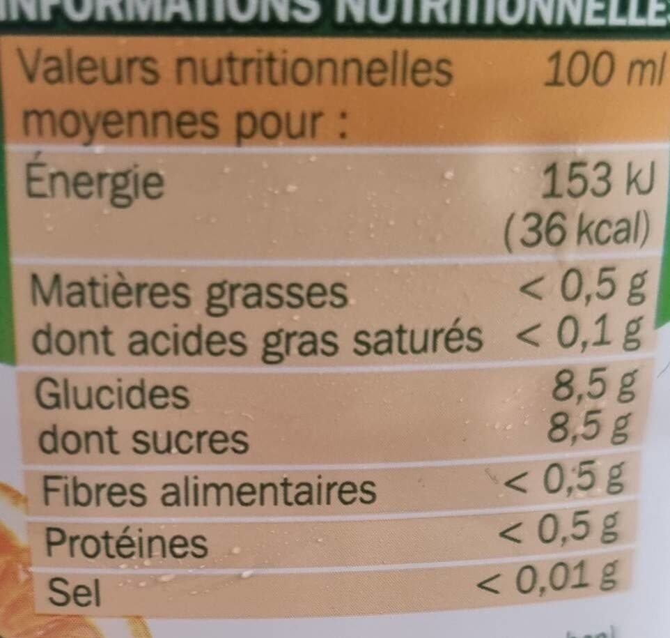 Marque Repère Jafaden packshot