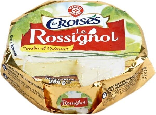Marque Repère Rossignol 29% Mat. Gr. packshot