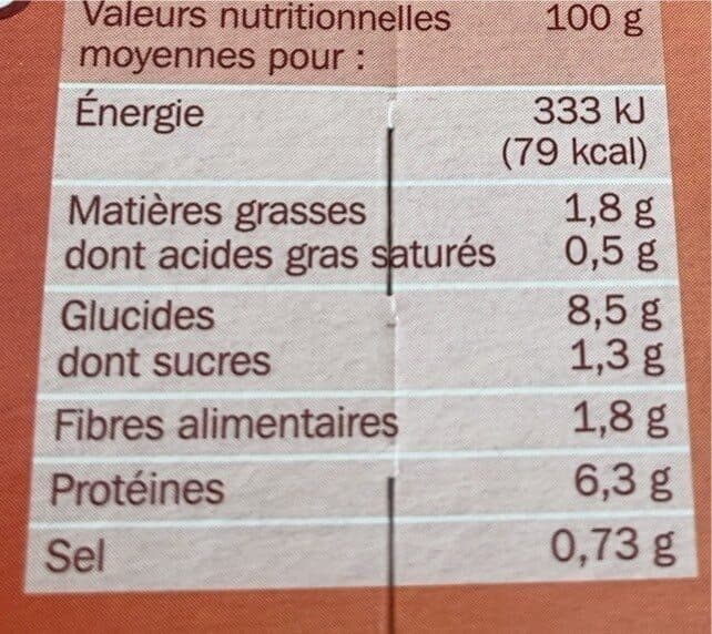 Marque Repère Lapin Chasseur et ses Pommes de Terre packshot