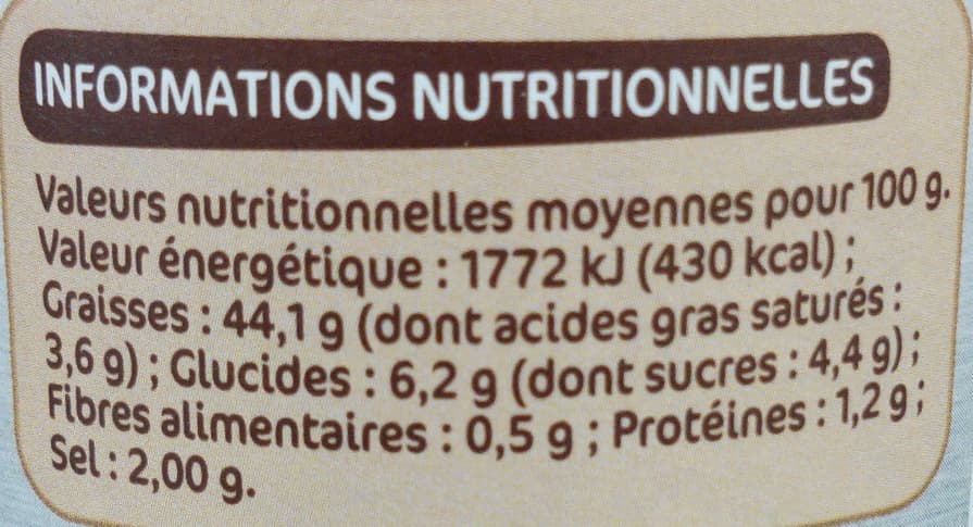 Marque Repère Sauce au poivre - bocal packshot