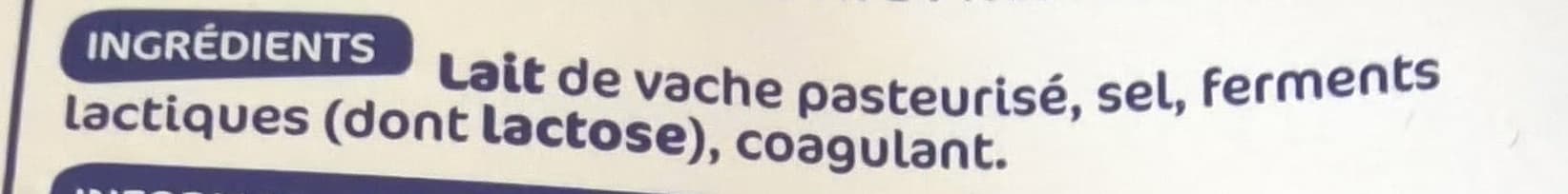 Marque Repère Maasdam tranchettes 27,1 % Mat. Gr. packshot
