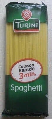 Marque Repère Spaghetti packshot