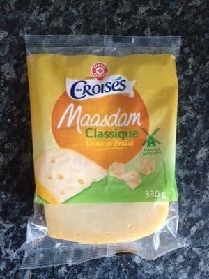 Marque Repère Maasdam Les Croises 26.9%mg packshot
