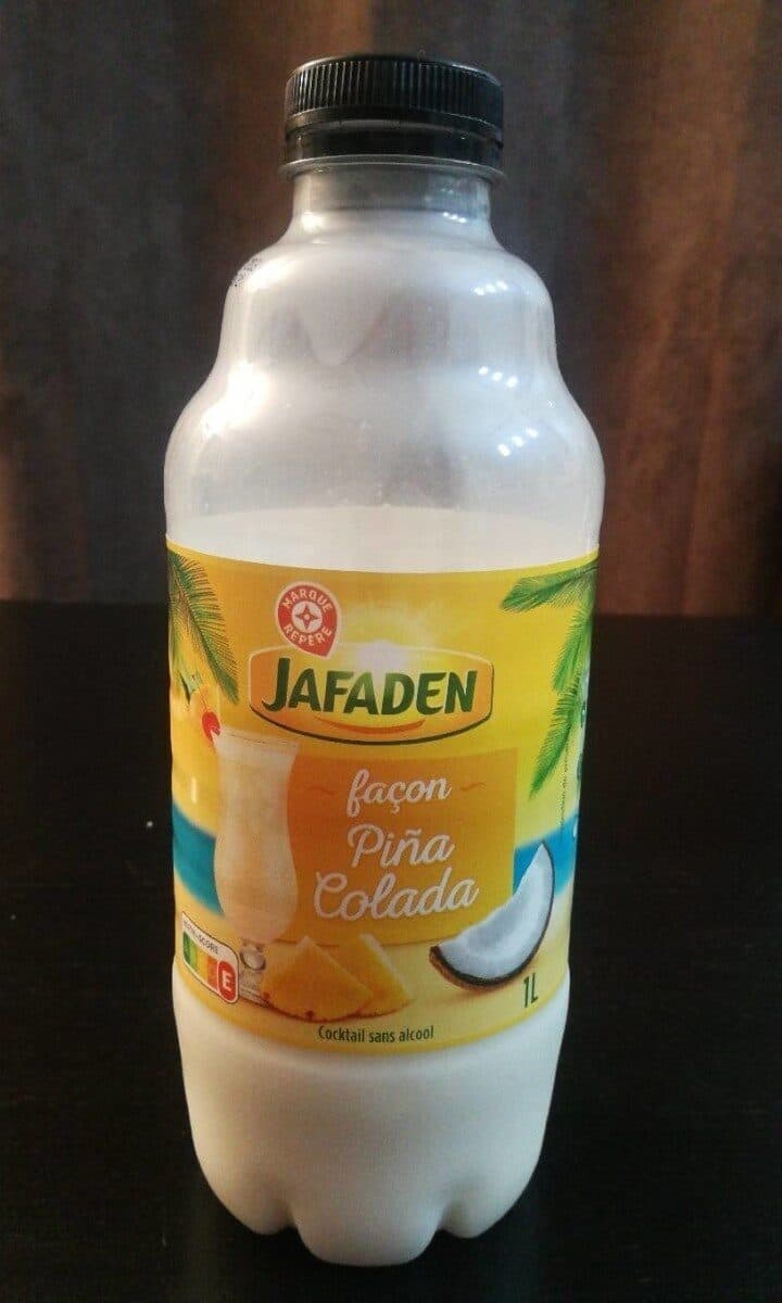 Marque Repère Piña colada packshot