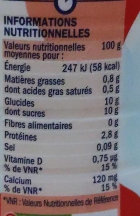 Délisse Deli'Max packshot