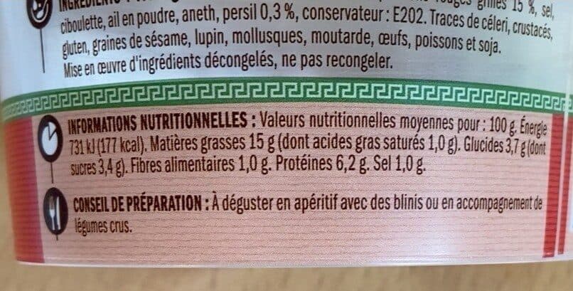Marque Repère Ktipiti packshot