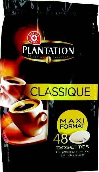 Marque Repère Classique packshot