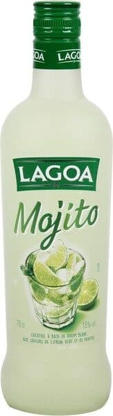 Marque Repère Mojito 15 ° packshot