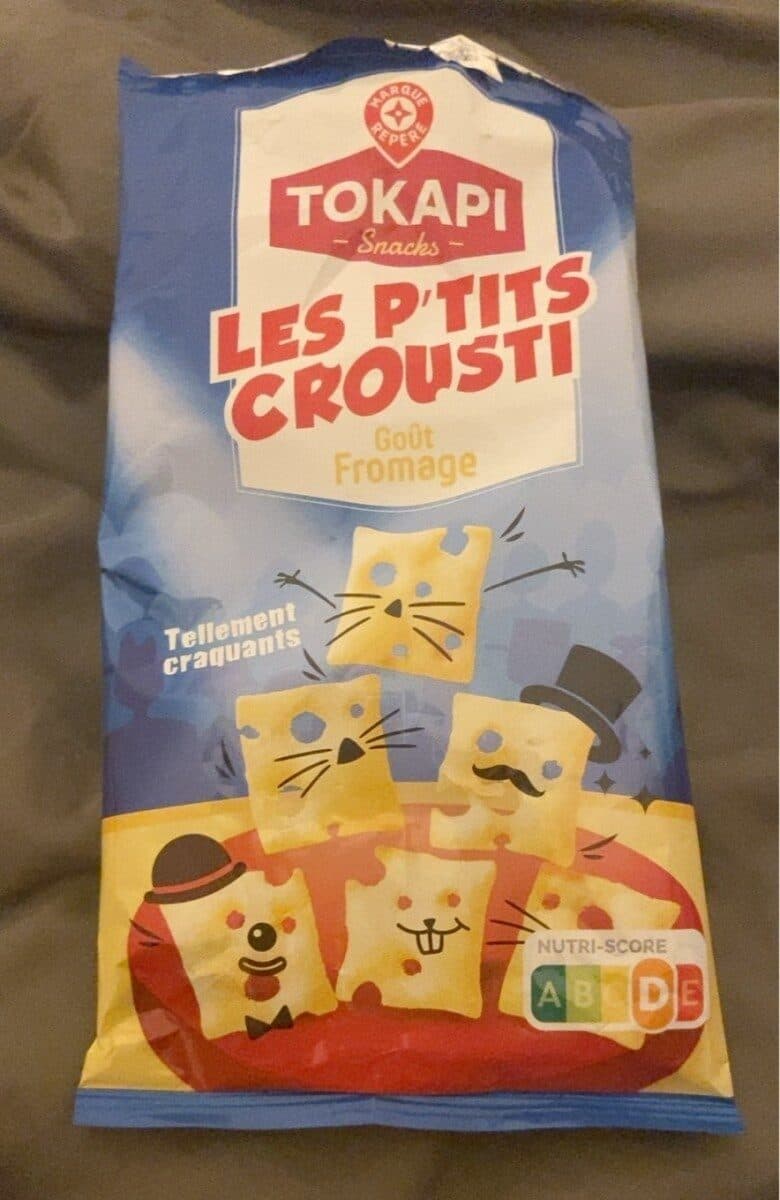 Marque Repère Soufflés packshot